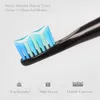 Toothbrush Electric Toothbrush Sonic Rechargeable Top Quality Smart Chip Toothbrush Head Replaceable Whitening Healthy Gift 230411