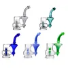 Colored Replacement Glass Attachment Accessory pipe for Peak Peak Pro