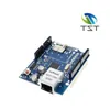 FreeShipping 10pcs/Lot Ethernet W5100 Mega 2560 1280 328 unt R3 فقط W5100 Board UAXTJ