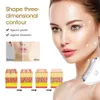 Face Care Devices 4 Modes Electric Gua Sha Massager Heated Vibration Scraping Tools Anti Wrinkles Double Chin Skin Lifting Device 231110