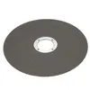 Livraison gratuite 25 pièces/lot disques de refendage de coupe en métal mince en acier inoxydable 115mm/45 "meuleuse d'angle accessoires d'outils électriques de bricolage Iernq