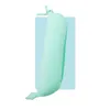 Large Capacity Silicone School Case Stationery Bag Student Pencil Storage Multifunctional Supplies