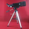 Livraison gratuite nouveau style 225x hd réfracteur monoculaire télescope astronomique spatial longue-vue (optique d'image dressée) Prkre