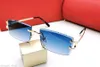Buff Sunglasses Designer Mulheres Menções ienbel luxuoso quadrado genuíno búfalo hift óculos masculinos design de óculos de sol vintage buffs vidro
