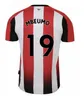 2023 2024 Brentfords Home Football Shirt Homens Kids Kit Dasilva Away23 24 Hickey Henry Jensen Schade Toney Norgaard MBeumo Janelt Camisas de futebol