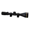 Tactische VX-3i 3.5-10x50 Langeafstandsgeweerkijker Mil-dot Parallax Scope 1/4 MOA-optiek Volledig multi-gecoat zicht Vergrotingsaanpassing met richtkijkerbevestigingen