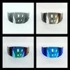 Motorcycle Helmets Helmet Visor For HJC CL-16 CL-17 CS-15 Anti-UV Dust-proof Lens