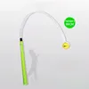 Altri prodotti per il golf Golf Swing Rope Strength Trainer Accessori per l'allenamento per principianti Warmup Exercise Assist 230411