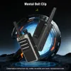 Other Sporting Goods Fast Charge Retevis RB666 2 Pcs Walkie Talkie 4 Included Type C Two Way Radio Receiver Long Range Walkietalkie Rechargeable 231110
