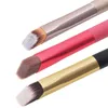 Make -upborstels KARSYNGIRL 1 PCS Professionele wilde wenkbrauwborstel vierkant naadloze concealer cosmetische gereedschappen precieze lijn afgebeelde schoonheid