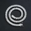 Great quality diamonds Women Designer chains female necklaces lady jewelry for party gift no67