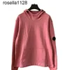 Nieuwe heren dames groothandel sportkleding twill fleece volledig modemerk sweatshirt pullover heren dames hoodie