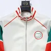 Erkek Terzi Erkekler Tasarımcıları Sweathersuit Kadın Tasarımcı Windbreaker Man Giyim Sweatshirt Külver Günlük Tenis Sport Trailsits Ter Takımları C131