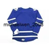 Kob Weng Menens Womens Kids 2017 Ahl Marlies 38 Jay Rosehill 78 Josef Boumedienne 100% Stickerei Custom Ice Hockey Trikot