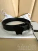 Cinturão de couro preto Luxo masculino de luxo cinturão moderno estilo moderno vestido de cavalheiro cinture grande ouro plataforma de metal prateado romance women belt pj017 b23