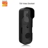 Dzwonki do drzwi Tuya T30 Ubox Smart Wireless Doorbell Wife Intercom Digital Home Security Door Bell Electronic Doorman House aparat YQ231111