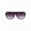 Polarisierte Designer-Sonnenbrille Mode Luxus Brief Sonnenbrille Frauen Männer Sonnenbrille Goggle Adumbral 5 Farboption Brillen Strand Sport