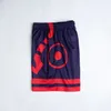 Shorts pour hommes Anime Hommes Femmes Demon Slayer 3D Imprimé Sports décontractés Entraînement Courir Pantalon court Maille Séchage rapide Gym Scanties 230411