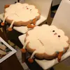 Kussen/decoratief kussen Toast-zitkussen Grondhoogte Verdikt zitkussen Tatami-mat Student-zitkussen Groothandel Erkerstoelkussen 231110