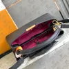 M42259 M94755 M56071 Капуцины сумки сумки сумки для плеча кросс кубика женская мод