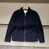 Manteau de veste pour hommes, nouveau niveau de plafond, produit de luxe, Nanyou Bc, vêtements de cérémonie décontractés pour la maison, automne/hiver 2023