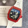 2023 Luxe modehorloge Militaire modeontwerper Watch Sports Swiss Brand Watch Gift