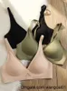 Beha braads beha's voor vrouwen Wiress Underwear Push Up Brasiere Deep V Bratte Comfort Fa Thin Invisib Bra Sexy Lingerie 4113