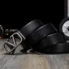 Ceinture en cuir véritable pour hommes, vente en gros d'usine, boucle automatique personnalisée, marque de luxe, célèbre styliste