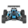 Electricrc Car Wltoys 184011 4WD RC CAR Brushless Motor Radio Controlled Truck High Speed ​​30kmh 118 Climbing Drift Off Road Buggy Toy for Boy 231110