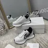 2023 NOWOŚĆ BUTY HOT FASHE Canvas Sneakers Treakers Platforma Modna Platforma cielęta