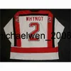 Vin Weng 67s 2 Craig Whynot 12 Ryan MacDonald 27 Brett Valliquette 55 Chris Despatis 25 Joe Talbot 16 David Nemirovsky Hockey Jerseys