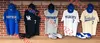 Ryder Giles Kentucky Baseball Jersey Magdiel Cotto Seth Logue Custom Stitched 11 Colby Frieda 46 Christian Howe 44 Reed Gannon Kentucky Wildcats Jerseys