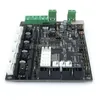 Freeshipping MKS Gen V14 control board Mega 2560 R3 motherboard RepRap Ramps14 compatible with USB and 5PCS A4988 For 3D printer Xaclr