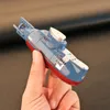 Electric/RC Boats Mini RC USB Charge Electric Submarine Boat Fixed Wing 2,4 GHz Toys Gifts for Children Barn Birthday Holiday Party 230410