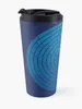 Water Bottles Almighty Ocean Travel Coffee Mug Large Cups