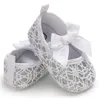 Hete nieuwe kinderen First Walkers Sport Babies Casual schoenen Kinderen Sneakers Non-Slip Toddler Soft Bottom Baby Girls Shoes A07
