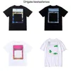 Summer Men's Luxury t Shirt Offs Back Arrow x Letters Brand Designer Print Women T-shirt Casual Cotton Tops Tees T-shirts Hip Hop Short Sleeve Couples Sports Tshirts 59O3