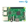 FreeShipping Raspberry Pi 3 Model B Плата B 35 "ЖК -дисплей с сенсорным экраном со стилусом акрилового корпуса для Raspberry Pi 3 Kit Puwnp