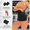 Trimmer Belt Mage Control Formewear sömlös kvinnors kroppstränare plus storlek korsett wrap midje tränare shaper