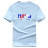 Mens Womens Designers T-shirt Moda Uomo T-shirt Trapstar Top Quality Donna Tees Manica corta Luxe Magliette XS-2XL K8F8 #