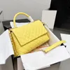 Женская дизайнерская верхняя ручка Totes Maxi Bags Classic Flay Dombodug