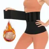 Cinto aparador para controle de barriga, modelador corporal feminino sem costura, plus size, espartilho, modelador de cintura