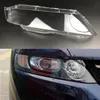 Car Headlamp Shade For Honda Odyssey RB1 2004 2005 2006 2007 2008 Headlight Glass Head Lamp Shell Lampshade Caps Lens Cover