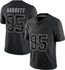 Nick Chubb Myles Garrett Football Jerseys Deshaun Watson Amari Cooper Denzel Ward