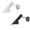 Moderne Noir Blanc Creative Art Arne Jacobsen LED Applique UP DOWN Luminaire Poulsen WA1062885