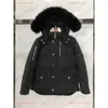 Moose Kunckle Ceket Kanada Erkekler Down Parkas Sıradan Erkek Dış Giyim Açık Doudoune Doudoune Man Winter Coat ABD