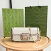 Modedesigner-läderväska, handväska för kvinnor, högkvalitativ crossbody-axelväska, handväska för fritidsshopping, myntplånbok#735178