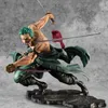 Blind Box Figure Anime Box Mystery Luffy Zoro Lucky 230410