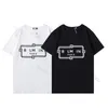 Mens T Shirt Hot Summer Style Patterns Embroidery With Letters Tees Short Sleeve Casual Shirts Unisex Tops Asian Size S-XXXXXL