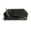 Freeshipping Mini HiFi Stereo AK-698E Car Amplifiers USB Speaker DC12V -AC220V Support TF SD Card Free Shipping Vgwxo